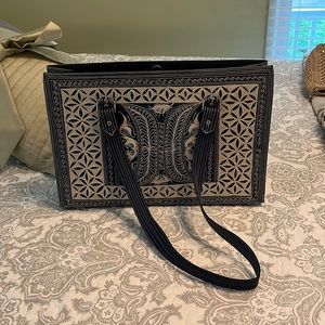 Laga Designs Tote